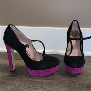 Vince Camuto Heels
